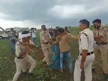 गुना में किसान परिवार पर पुलिसिया बर्बरता की पूरी कहानी, डीएम, एसपी और आईजी हटाए गए