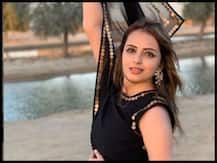 कोरोना पॉजिटिव निकलीं श्रेनु पारिख, कहा- अस्पताल में भर्ती हूं, आप सब दुआ करें