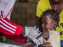 कोरोना के बढ़ते मामलों के बीच संयुक्त राष्ट्र की चेतावनी- महामारी के कारण प्रभावित हो रहा शिशु टीकाकरण