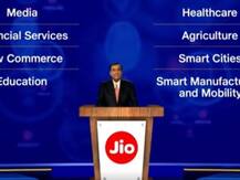 भारत से ग्लोबल डिजिटल उत्पाद, सेवाओं वाली कंपनी के उभरने का समय आया-मुकेश अंबानी