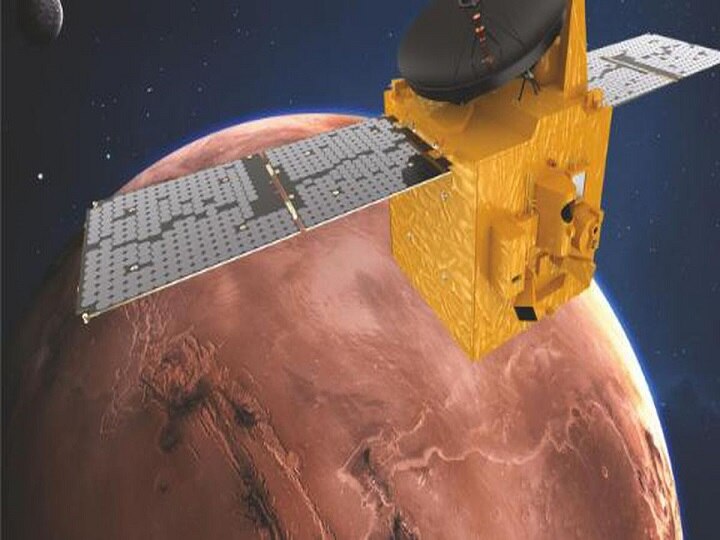 UAE first Mars mission postponed again due to bad weather खराब मौसम के कारण फिर स्थगित हुआ यूएई का पहला मंगल अभियान
