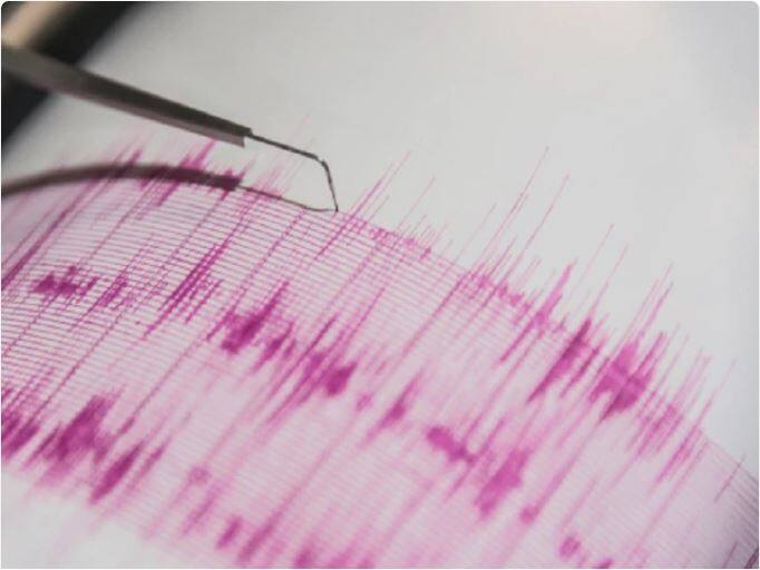 earthquake in Patna, Tremors felt in Patna पटना में भूकंप के हल्के झटके, घरों से बाहर निकले लोग