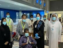 Dubai के अस्पताल की दरियादिली, भारतीय कोरोना मरीज का माफ किया 1.52 करोड़ रुपए का बिल