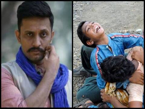 दलित परिवार को पुलिस से पिटता देख गुस्से में एक्टर बोले- बन गया हमारा देश सुपरपावर!! दलित परिवार को पुलिस से पिटता देख गुस्से में एक्टर बोले- बन गया हमारा देश सुपरपावर!!
