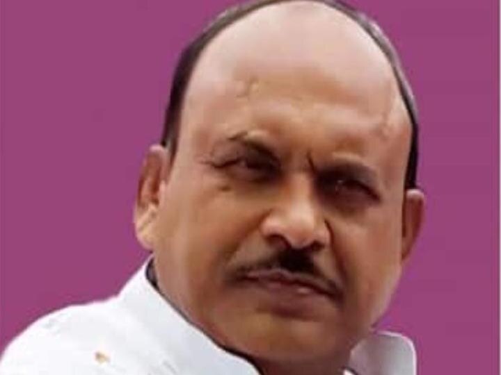 Samajwadi party leader died after got corona positive in Lucknow यूपी: कोरोना पॉजिटिव पूर्व मंत्री व सपा नेता घूरा राम का निधन, KGMU में चल रहा था इलाज