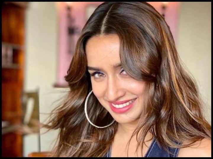 shraddha kapoor has 50 million followers on Instagram इंस्टाग्राम पर श्रद्धा कपूर के फॉलोअर्स 5 करोड़ के पार, इस खास अंदाज में किया फैंस का शुक्रिया