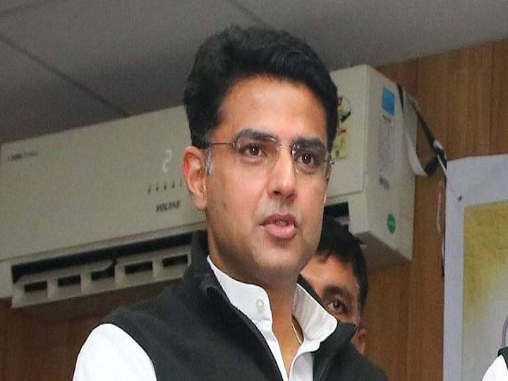 Sachin Pilot reaches High Court against Speaker's notice राजस्थान सियासी संकट: स्पीकर के नोटिस के खिलाफ HC पहुंचे सचिन पायलट, दोपहर तीन बजे होगी सुनवाई