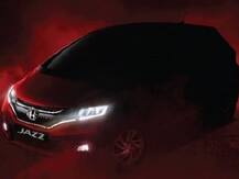 सेडान सिटी के बाद अब होंडा नई जैज़ को लॉन्च करने की तैयारी में, बलेनो और i20 से होगा मुकाबला