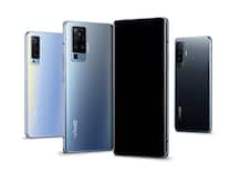 गिंबल कैमरा सिस्टम के साथ Vivo X50 और X50 Pro भारत में हुए लॉन्च, फोटोग्राफी लवर्स को लुभाएंगे !