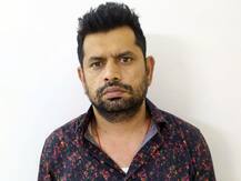 यूपी: एसटीएफ को मिली बड़ी कामयाबी, डॉन अबू सलेम के साथी को नोएडा से किया गिरफ्तार