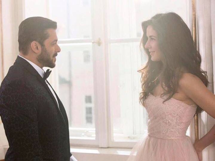 Salman Khan wishes katrina kaif birthday with this beautiful post सलमान खान ने कैटरीना कैफ के बर्थडे पर स्पेशल तस्वीर शेयर कर कही ये बात, बेहद खास है रिश्ता