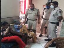 दिल्ली पुलिस की तत्परता और संवेदनशीलता ने बचाई एक बुजुर्ग महिला की जान, पढ़ें पूरी खबर