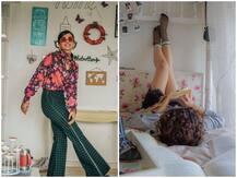 बेहद खूबसूरत है तापसी पन्नू का आशियाना, तस्वीरें देख आप भी करेंगे तारीफ