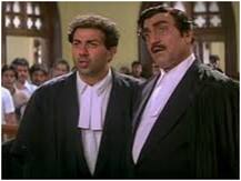 Superhit Filmy Scene: जब भरे कोर्ट में चड्ढा साहब ने Damini के चरित्र पर उठाया था सवाल, तो Sunny Deol ने ऐसे कर दी थी बोलती बंद