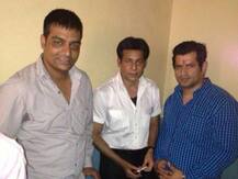 डॉन अबू सलेम के करीबी को यूपी एसटीएफ ने किया गिरफ्तार, डी-कंपनी के नाम पर लोगों से करता था उगाही