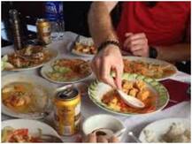 टाइप 2 डायबिटीज के खतरे को कम करना है तो रोजाना खाएं इतने ग्राम सब्जी या फल