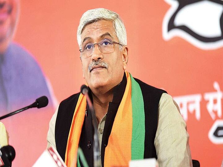 BJP leader Sanjay Jain taken into custody, Case filed against Union Minister Gajendra Shekhawat राजस्थान टेप कांड: हिरासत में लिए गए बीजेपी नेता संजय जैन, केंद्रीय मंत्री गजेंद्र शेखावत के खिलाफ भी केस दर्ज