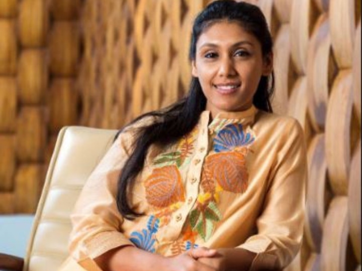 HCL TECH profit increased 31.7 percent and reached 2925 crore rupees, Shiv Nadar Steps down HCL टेक की कमान देश की सबसे अमीर महिला के हाथों में, शिव नाडर हटे, बेटी Roshni Nadar बनीं चेयरपर्सन