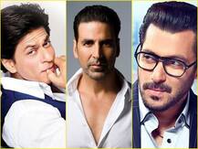 ये हैं बॉलीवुड के 5 सबसे धनी स्टार्स, यहां देखें इनकी सम्पत्ति की पूरी लिस्ट