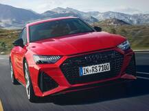 भारत में लॉन्च हुई सेकेंड जनरेशन Audi RS 7 स्पोर्टबैक, जानिए- इसकी कीमत और क्यों है बेहद खास?