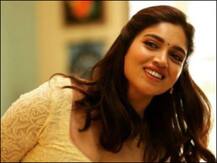 बी-टाउन ने भूमि पेडनेकर को दी जन्मदिन की शुभकामनाएं