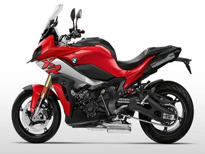 BMW Motorrad launches S 1000 XR Sports bike in India know price