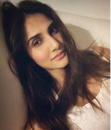 IN PICS: Lockdown के बीच भी बेहद खुश हैं वानी कपूर, खुद बताई इसकी वजह