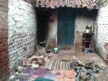 यूपी: शाहजहांपुर में दीवार गिरने से परिवार के पांच लोगों की मौत, मुआवजे का एलान