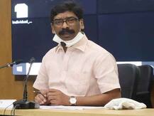 झारखंड: मुख्यमंत्री को आया धमकी भरा मेल- सुधर जाओ नहीं तो जान से मार देंगे, सुरक्षा एजेंसियों ने शुरू की जांच