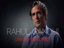 राहुल गांधी ने शुरू की 'मन की बात' सीरीज, बोले- मोदी सरकार की गलत नीतियों से चीन को मिला आक्रामक होने का मौका
