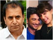 सुशांत सिंह राजपूत सुसाइड केस: महाराष्ट्र के गृहमंत्री बोले- CBI जांच की कोई जरूरत नहीं