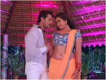 खेसारी लाल और काजल राघवानी का ये Bhojpuri Song यूट्यूब पर मचा रहा धमाल