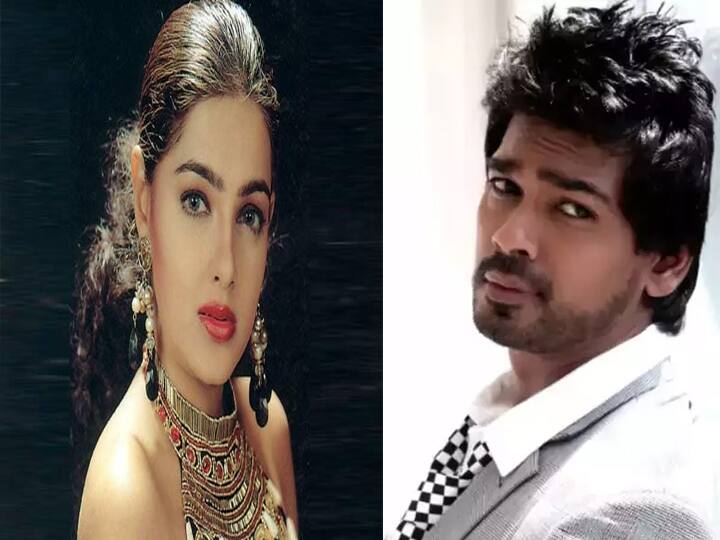 ममता कुलकर्णी के जीवन को बड़े पर्दे पर उतारेंगे निखिल द्विवेदी, अंडरवर्ल्ड से भी थे ममता के लिंक Nikhil Dwivedi will put Mamta Kulkarni's life on the big screen ममता कुलकर्णी के जीवन को बड़े पर्दे पर उतारेंगे निखिल द्विवेदी, अंडरवर्ल्ड से भी थे ममता के लिंक