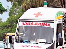 उत्तराखंड को मिली 132 एंबुलेंस की सौगात, सीएम रावत बोले- स्वास्थ्य सुविधाओं को बेहतर करना प्राथमिकता