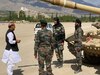 सीमा विवाद के बीच LAC पर पहुंचे रक्षामंत्री राजनाथ सिंह, कहा- कोई एक इंच जमीन भी नहीं छू सकता