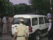 मानेसर स्थित रिसॉर्ट पहुंचे राजस्थान SOG को हरियाणा पुलिस ने रोका, यहीं ठहरे हैं कांग्रेस के बागी विधायक