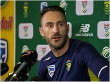 'ब्लैक लाइव्स मैटर' के समर्थन में आए दक्षिण अफ्रीकी क्रिकेटर डु प्लेसिस, इंस्टाग्राम पर लिखा पोस्ट