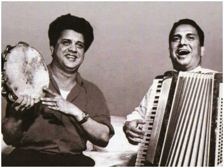 शंकर-जयकिशन के नगमों ने सरहदों की सीमाएं तोड़कर हर किसी को अपना दीवाना बनाया