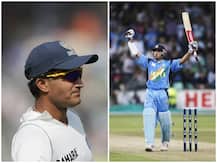 मुझे तीन महीने और तीन रणजी मैच दो, मैं भारत के लिए टेस्ट में रन बना सकता हूं: सौरव गांगुली