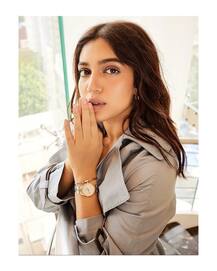 स्टाइल में किसी हीरोईन से कम नहीं है Bhumi Pednekar की जुड़वा बहन, लेकिन फिल्में छोड़ इस फील्ड में बनाया है करियर