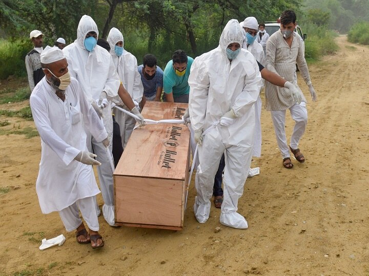 First death from corona virus infection in Andaman and Nicobar अंडमान-निकोबार में कोरोना वायरस संक्रमण से हुई पहली मौत