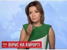 Viral Video: लाइव न्यूज पढ़ने के दौरान मुंह से गिर गए महिला एंकर के दांत, फिर देखिए क्या हुआ