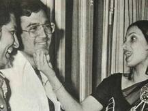 बॉलीवुड के पहले 'सुपरस्टार' राजेश खन्ना की पुण्यतिथि आज, बेटी ट्विकंल खन्ना ने ऐसे किया याद