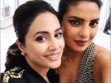 PeeCee Birthday: हिना खान की 'प्रेरणा' हैं प्रियंका चोपड़ा, टीवी एक्ट्रेस ने इस अंदाज में किया पीसी को बर्थडे विश