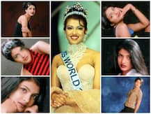 In Pics: प्रियंका चोपड़ा की वो तस्वीरें जो मां ने भेजी थीं मिस इंडिया कॉन्टेस्ट के लिए, 17 साल की उम्र में ऐसी थी अदाएं
