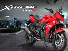 Hero Xtreme 200S अगस्त महीने में हो सकती है लॉन्च, इस बाइक से होगा आमना-सामना