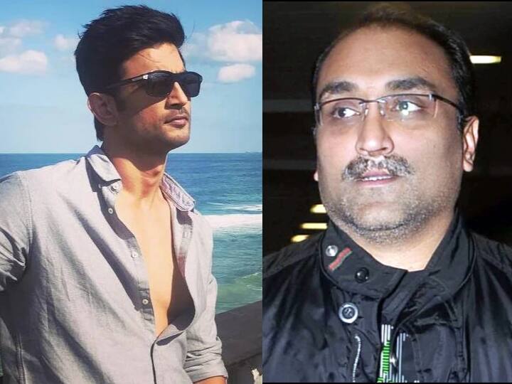 सुशांत सिंह राजपूत सुसाइड मामला: आदित्य चोपड़ा ने मुंबई पुलिस के सामने दर्ज कराया अपना बयान Aditya Chopra records statement with Mumbai Police in Sushant Singh Rajput case सुशांत सिंह राजपूत सुसाइड मामला: आदित्य चोपड़ा ने मुंबई पुलिस के सामने दर्ज कराया अपना बयान