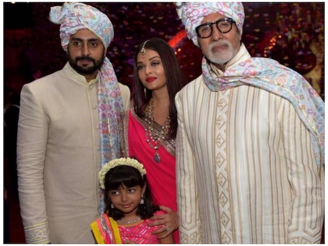 Amitabh Bachchan And Bachchan Family Health Update As The Bachchans Are Admitted In Nanavati Hospital Tested Corona Positive | Health Update: बच्चन परिवार पर इलाज का अच्छा असर, कुछ दिन अस्पताल में ही रहेंगे अमिताभ-अभिषेक