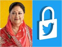 राजस्थान के सियासी संकट पर वसुंधरा राजे का बयान, ट्विटर को सरकार का नोटिस | दिनभर की बड़ी खबरें
