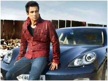 महंगी कारों के शौकीन हैं सोनू सूद, क्या आप जानते हैं कितनी गाड़ियां हैं उनके पास?